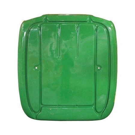 Aftermarket Cab Roof Fits John Deere Tractors 6140J 6140M 6145M 6150M 6155J 6155M 6170M CAQ10-0142